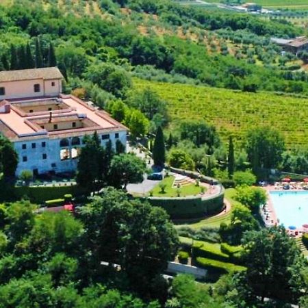 Antico Convento Park Hotel Et Bellevue Pistoya Exterior foto