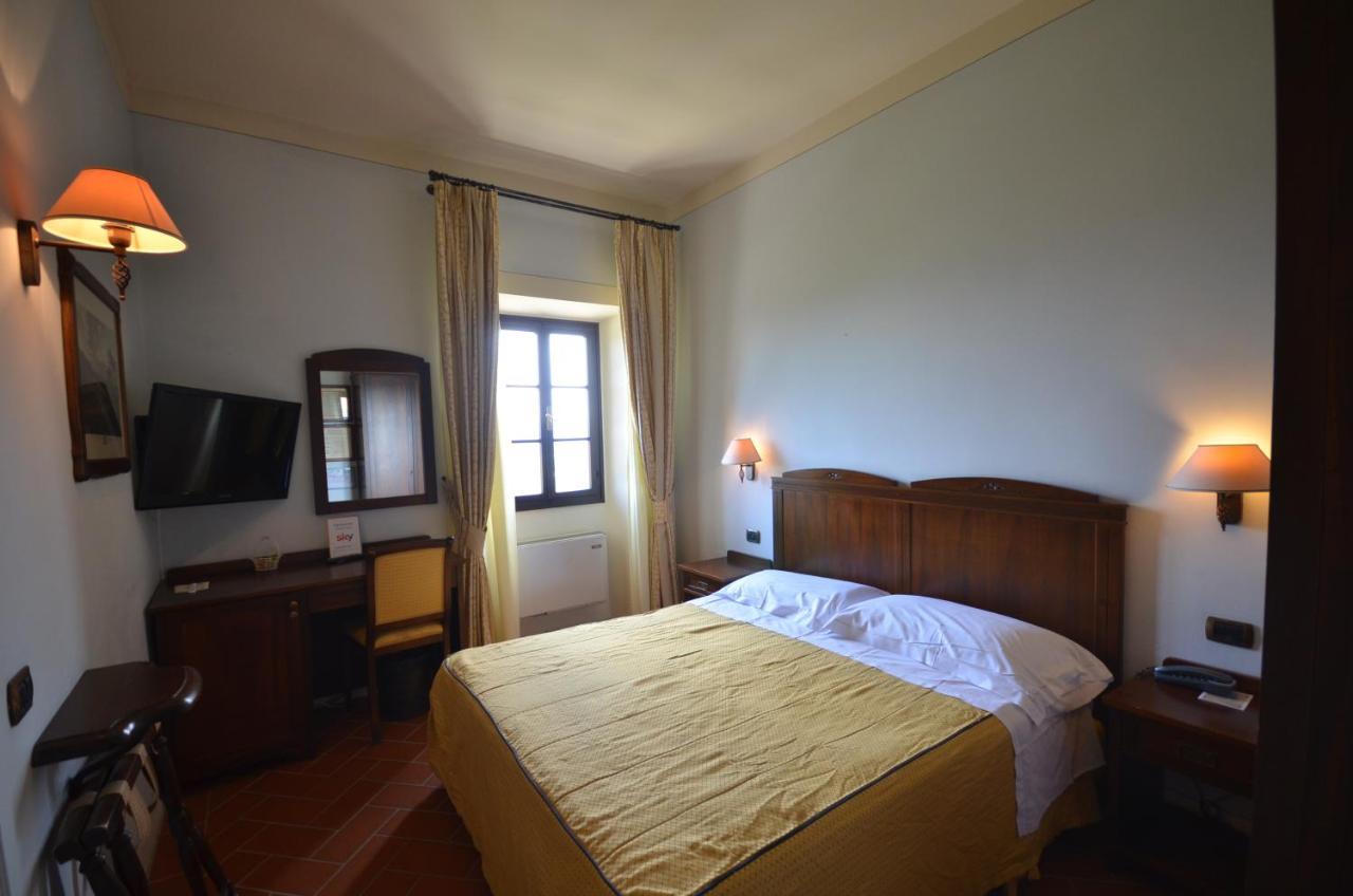 Antico Convento Park Hotel Et Bellevue Pistoya Exterior foto