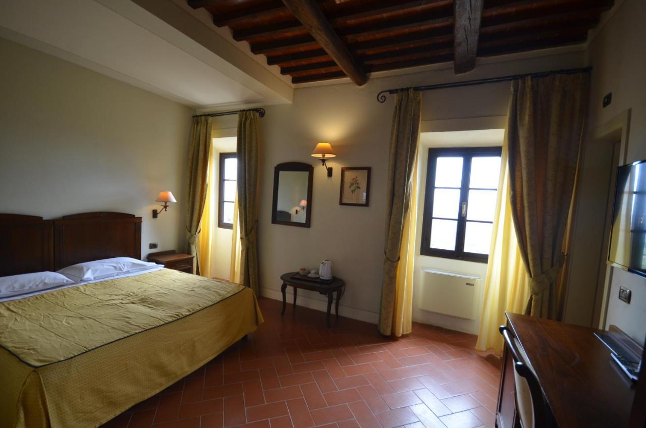 Antico Convento Park Hotel Et Bellevue Pistoya Exterior foto